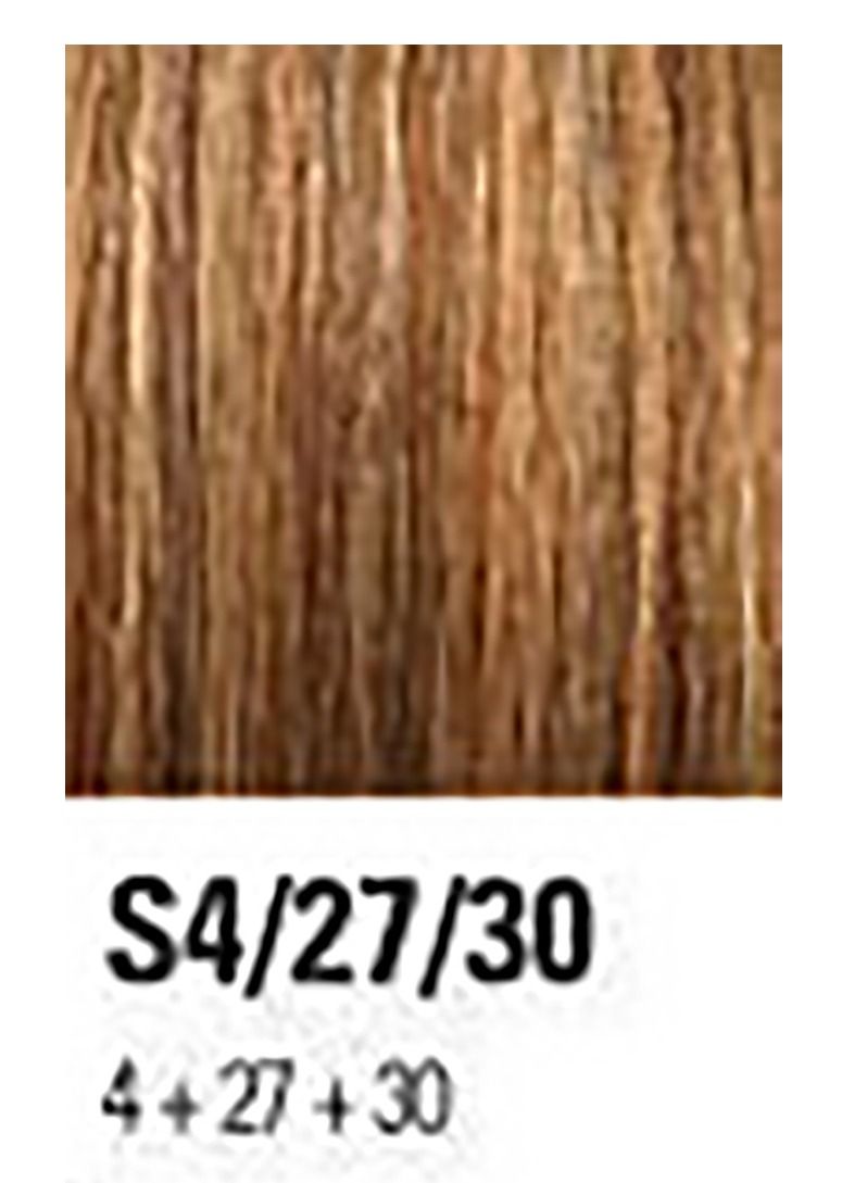 إستيل جديلة ألترا فاخرة أصلية من 3 ألوان 4/27/30 - Image 2