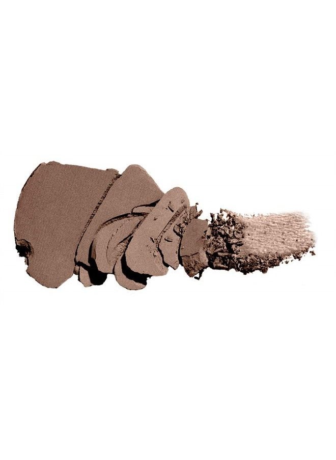 Black Radiance Pressed Powder - Honey Amber  - Image 3