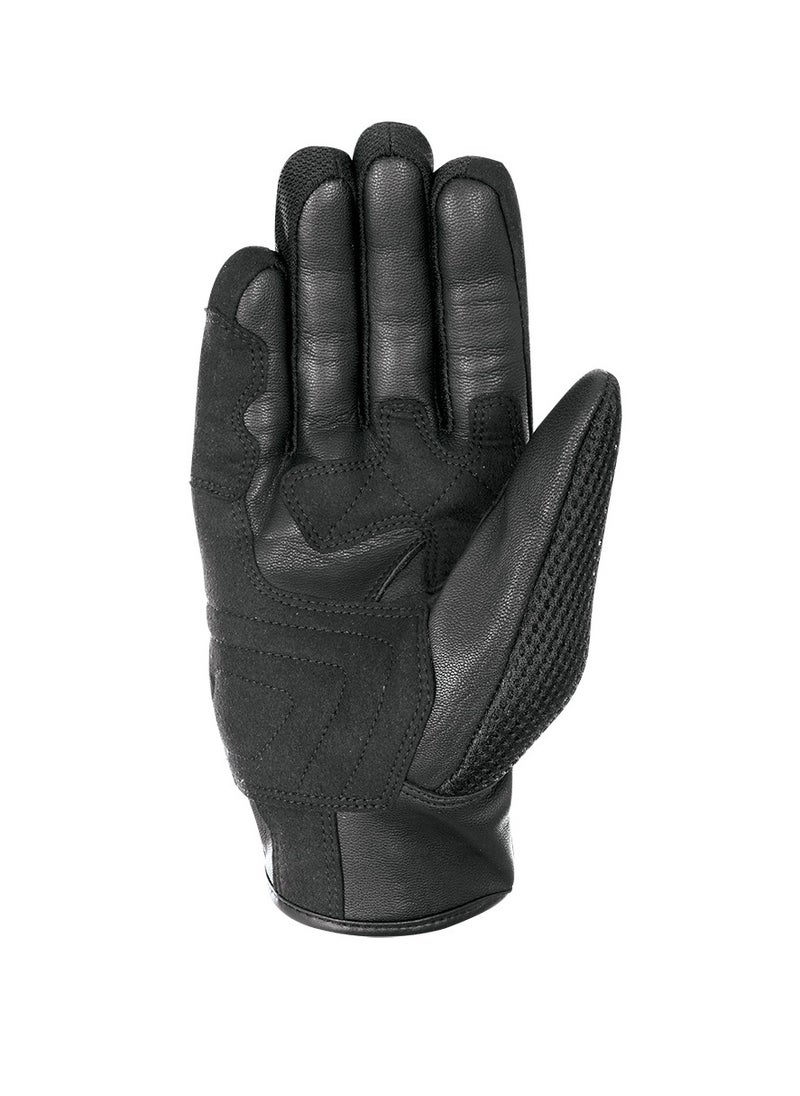 Oxford - Oxford Brisbane Air Glove Tech Black-Large - Image 1
