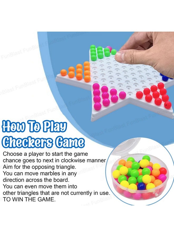 فنبلاست لعبة الشطرنج الأبطال - ألعاب للأطفال، ألعاب داخلية للأطفال، لعبة الألغاز المطابقة للأطفال، هدايا العودة للأطفال، ألعاب تحفيز العقل، ألعاب عائلية - Image 2