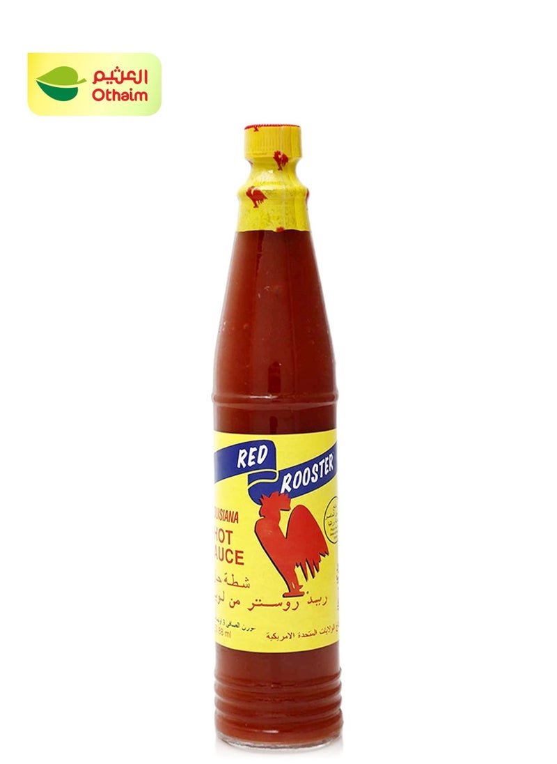 RED ROOSTER Red Rooster Hot Sauce, 88ml 