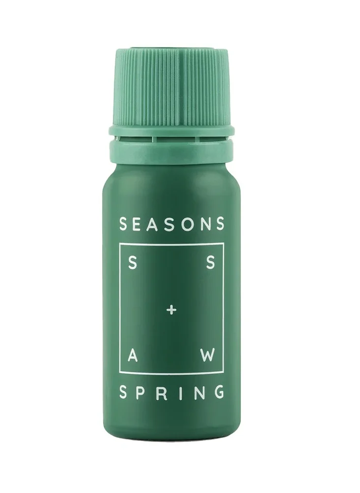 سيزنز SEASONS ESSENTIAL OIL 10ML- SPRING