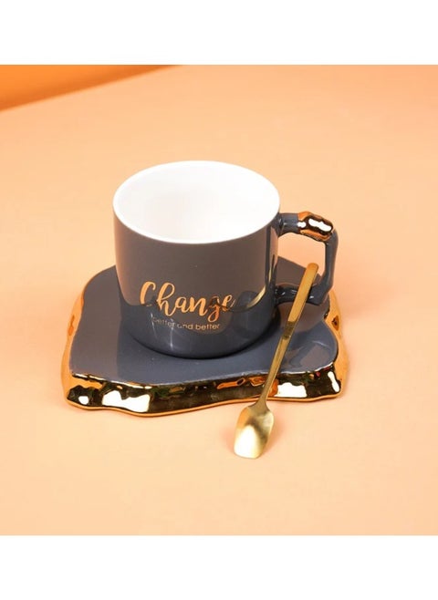 Elite mug
