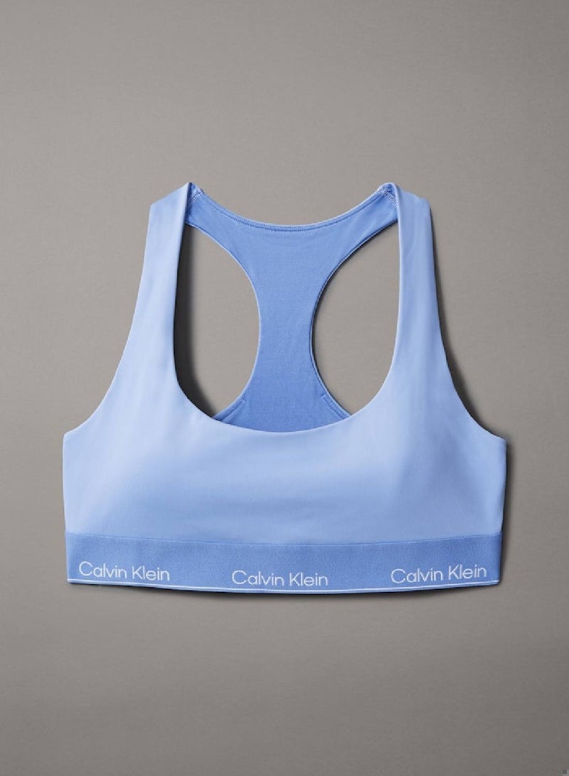 برا رياضي بتأثير متوسط