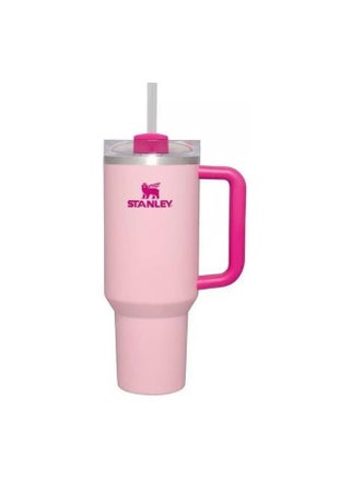 Flamingo Pink