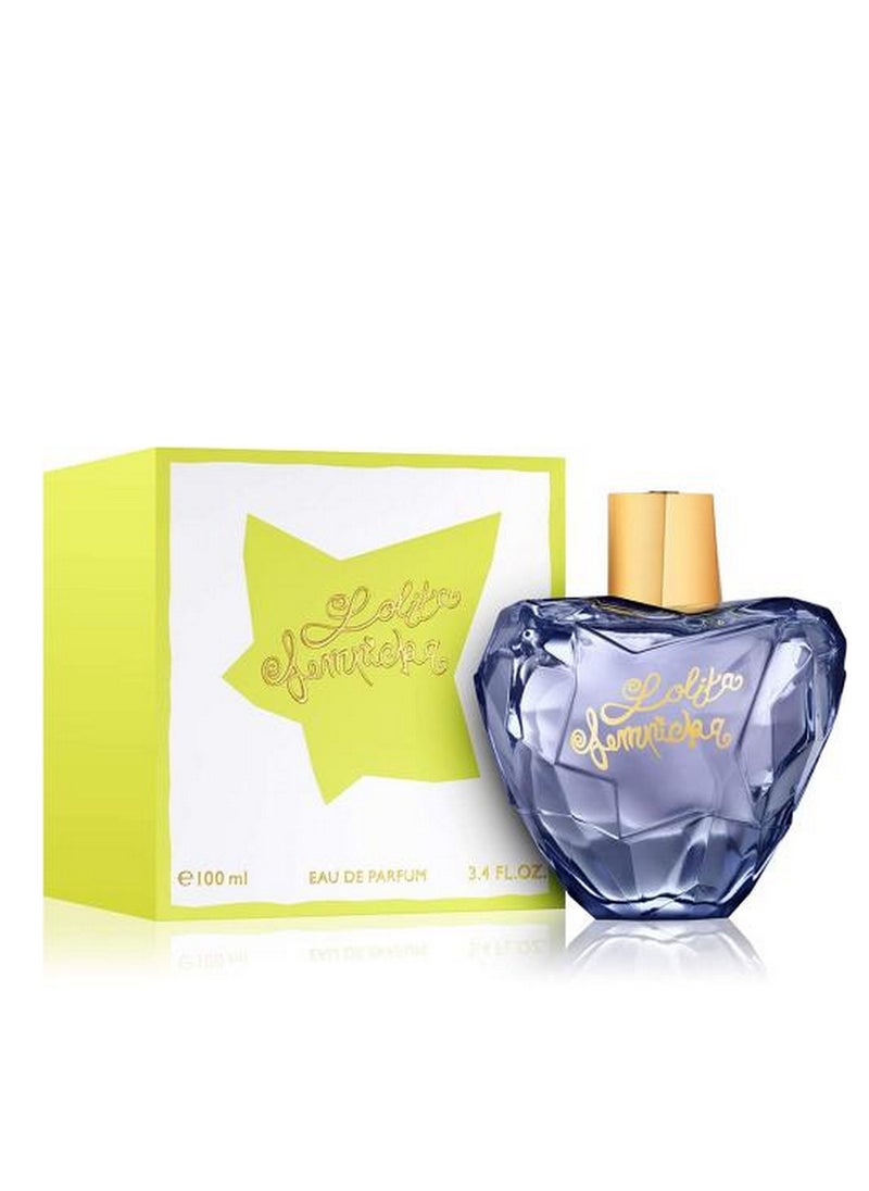 Lolita Lempicka - Lolita Lempicka Mon Premier L EDP 100 ml - Image 1