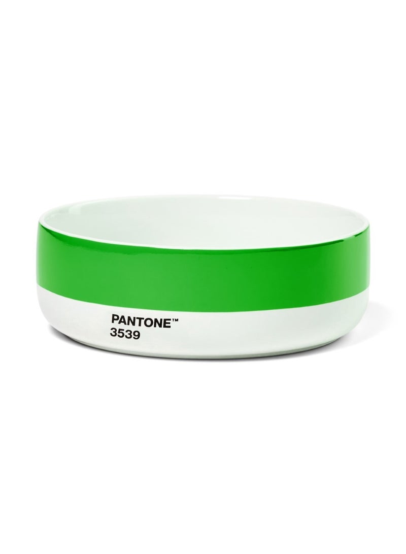 Pantone Brighten Your Table Bowl – Green