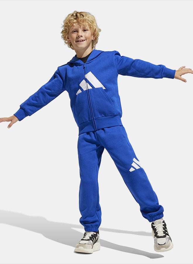 Adidas Essentials Track Suit Kids - Image 1