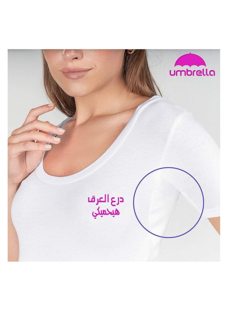 umbrella Sweat Proof undershirt size(XXL) - Image 2