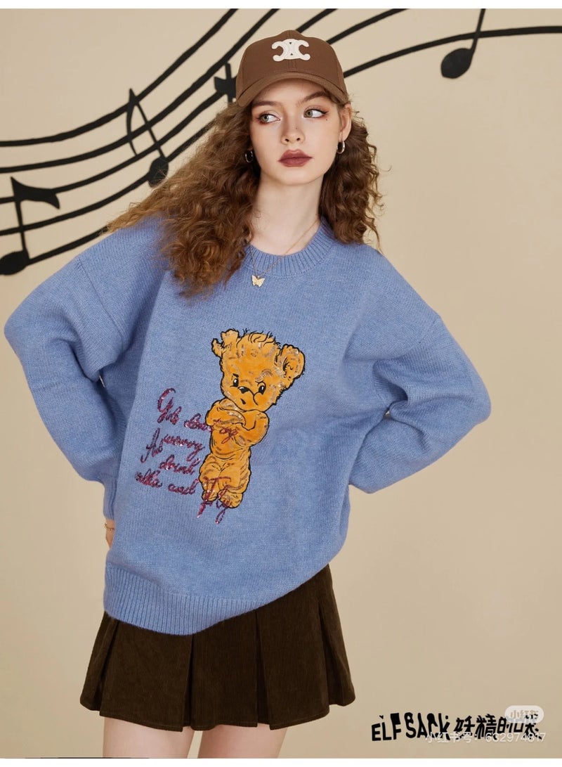 Celine Classic Cotton Baseball Cap Shade Outdoor Cap - Image 1