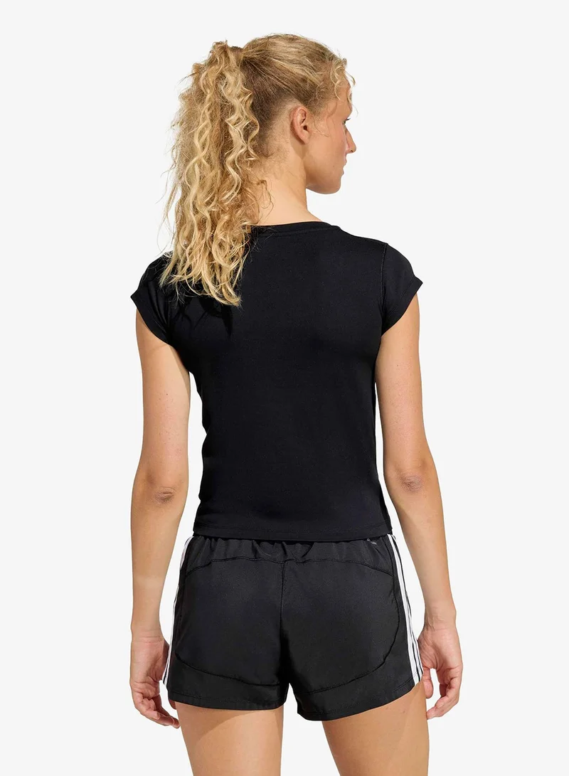 اديداس تيشيرت أطفال هايبر جلام