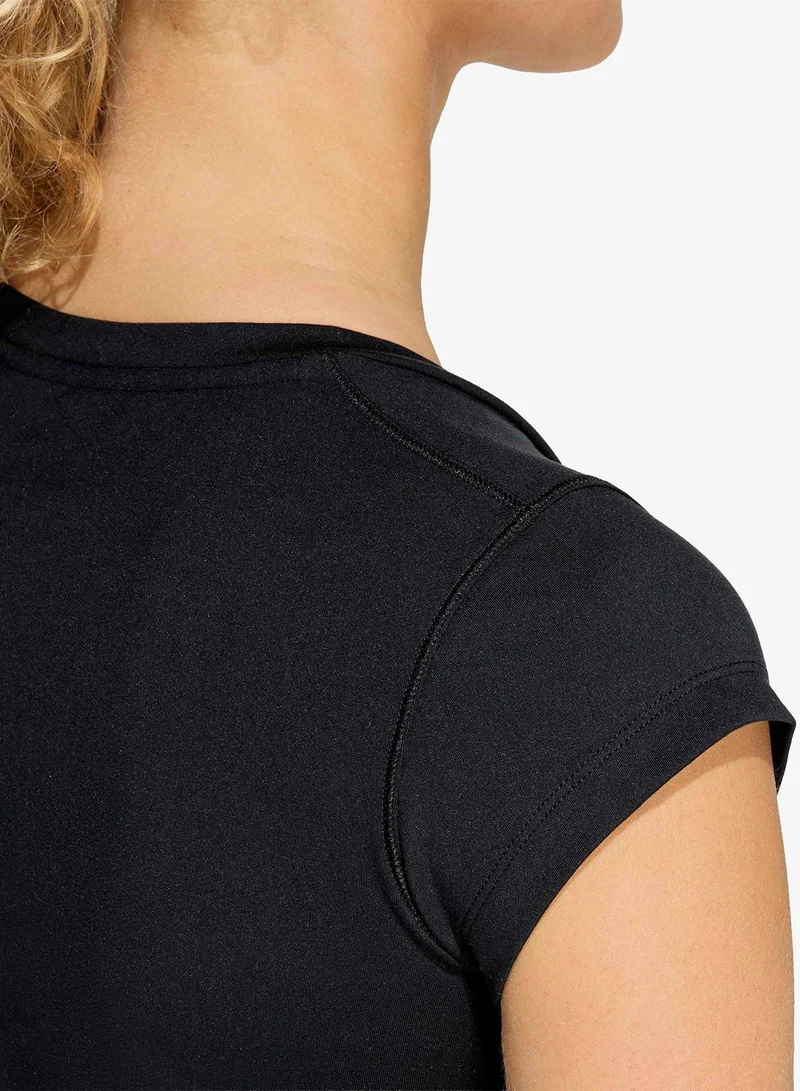 Adidas  Hyperglam Baby T-Shirt for Women | Best Price UAE