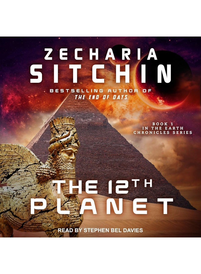 The 12th Planet 