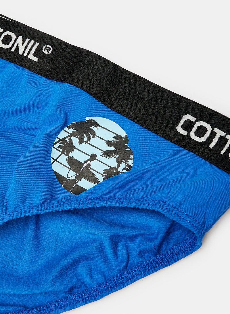 COTTONIL Relax Brief - Image 3