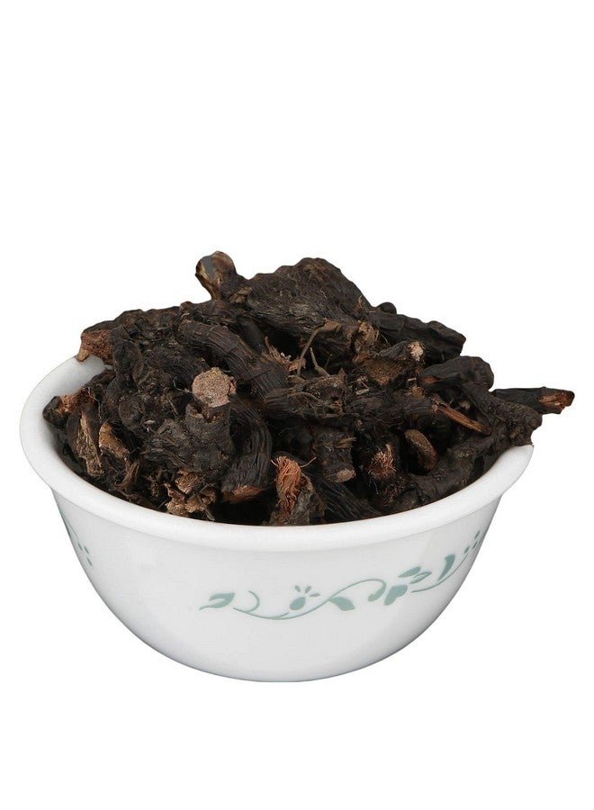 YUVIKA Nagarmotha - Cyperus Rotundus Rhizome - Nut Sedge Root (100 Grams) - Image 2