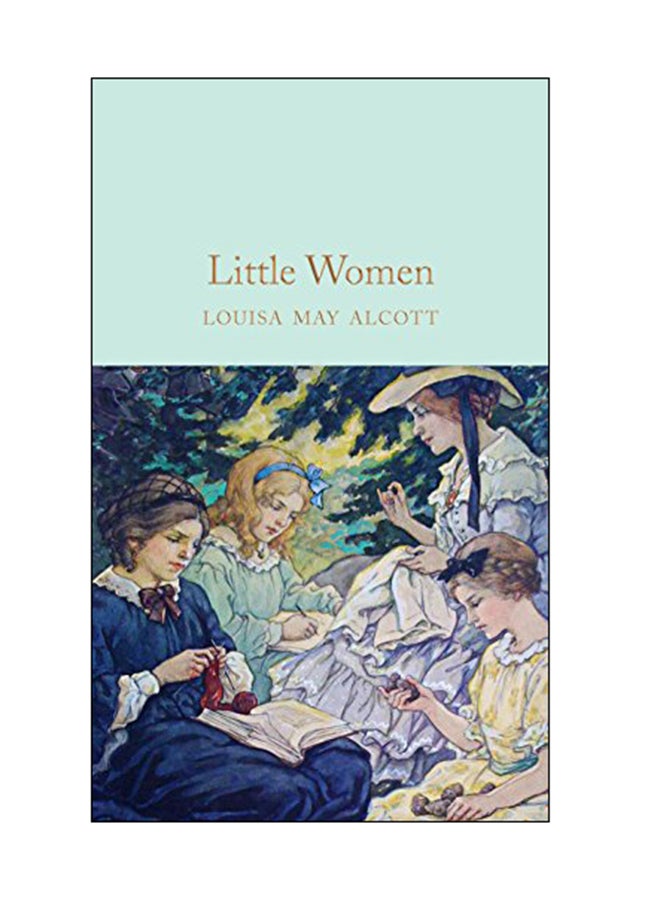 Little Women