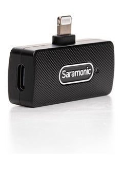 Saramonic Blink100 B3  2.4G wireless mic kit For Mobile IOS ( up to 50M )  - Image 4