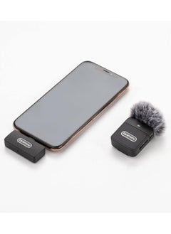 Saramonic Blink100 B3  2.4G wireless mic kit For Mobile IOS ( up to 50M )  - Image 3