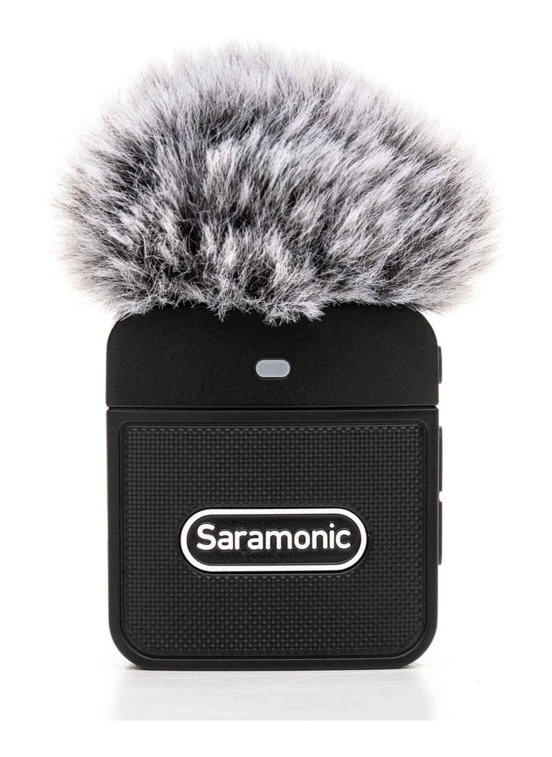 Saramonic - Blink100 B3  2.4G wireless mic kit For Mobile IOS ( up to 50M ) - Image 1