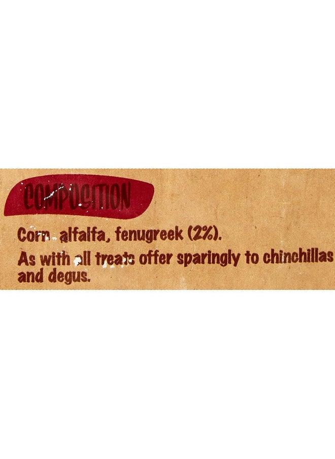 Rosewood Rosewood Pet 1 Pouch Fenugreek Crunchies Food For Small Animals, 200G  - Image 5
