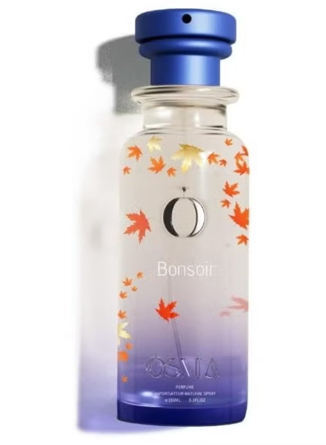 Osma BONSOIR Perfume by OSMA for Unisex 150ml - Image 5