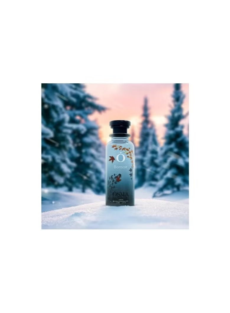 Osma BONSOIR Perfume by OSMA for Unisex 150ml - Image 3
