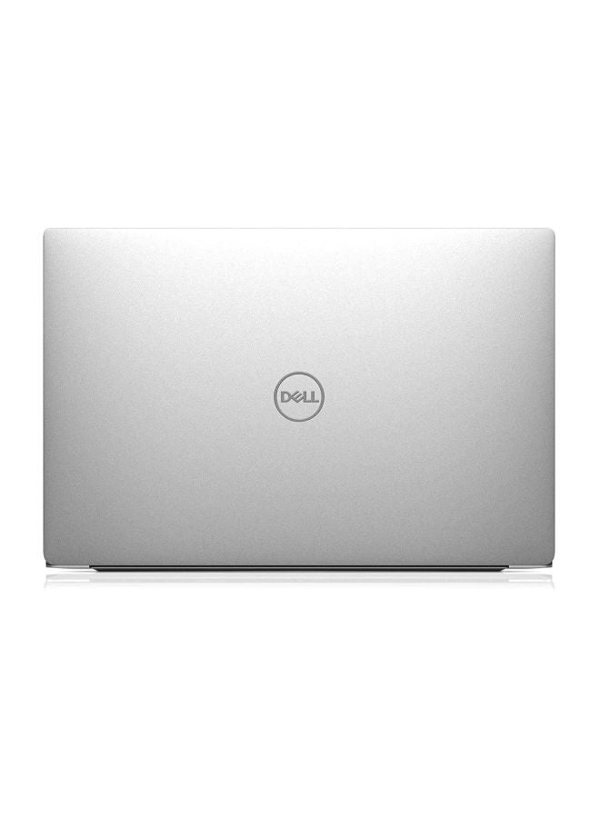 ديل لابتوب XPS 15 7590-1608 بشاشة مقاس 15.6 بوصة ومعالج كور i7/ ذاكرة رام سعة 16 جيجابايت/ محرك أقراص SSD سعة ‏512 جيجابايت/ بطاقة رسومات إنفيديا جي فورس GTX 1650 سعة 4 جيجابايت فضي - Image 2
