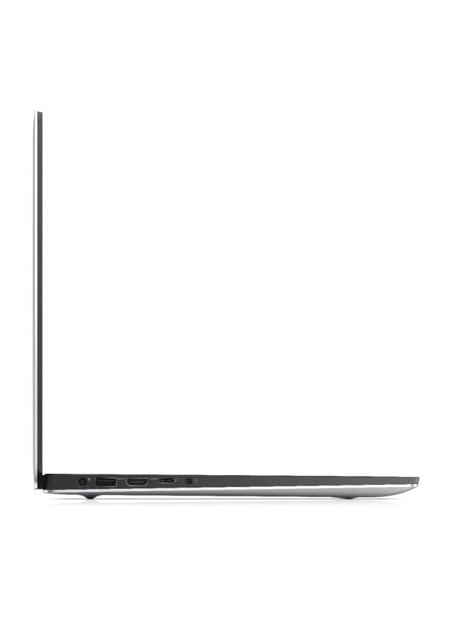 ديل لابتوب XPS 15 7590-1608 بشاشة مقاس 15.6 بوصة ومعالج كور i7/ ذاكرة رام سعة 16 جيجابايت/ محرك أقراص SSD سعة ‏512 جيجابايت/ بطاقة رسومات إنفيديا جي فورس GTX 1650 سعة 4 جيجابايت فضي - Image 3