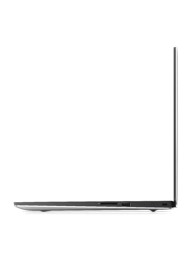 ديل لابتوب XPS 15 7590-1608 بشاشة مقاس 15.6 بوصة ومعالج كور i7/ ذاكرة رام سعة 16 جيجابايت/ محرك أقراص SSD سعة ‏512 جيجابايت/ بطاقة رسومات إنفيديا جي فورس GTX 1650 سعة 4 جيجابايت فضي - Image 4