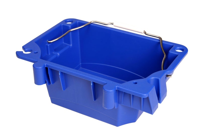 Werner AC52-UB Ladder-Accessories, Blue - Image 1