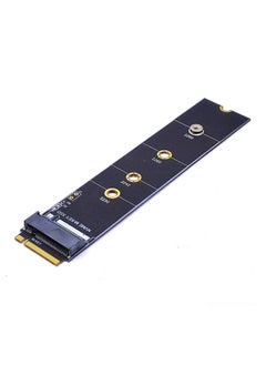 براق بطاقة Key-M Riser لـ M.2 NGFF / PCIE / NVME SSD لوحة اختبار  - Image 2