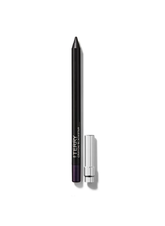 BY TERRY CRAYON BLACKSTAR N1