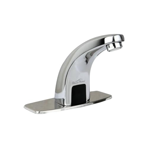 Bharat Photon Indian Premium Automatic Sensor Tap | 9887290763 2 Years Warranty | Easily serviceable & Installation Faucet | Touchless Faucet for Basin | Light Weight touchfree Tap | Repairable Tap - Image 2