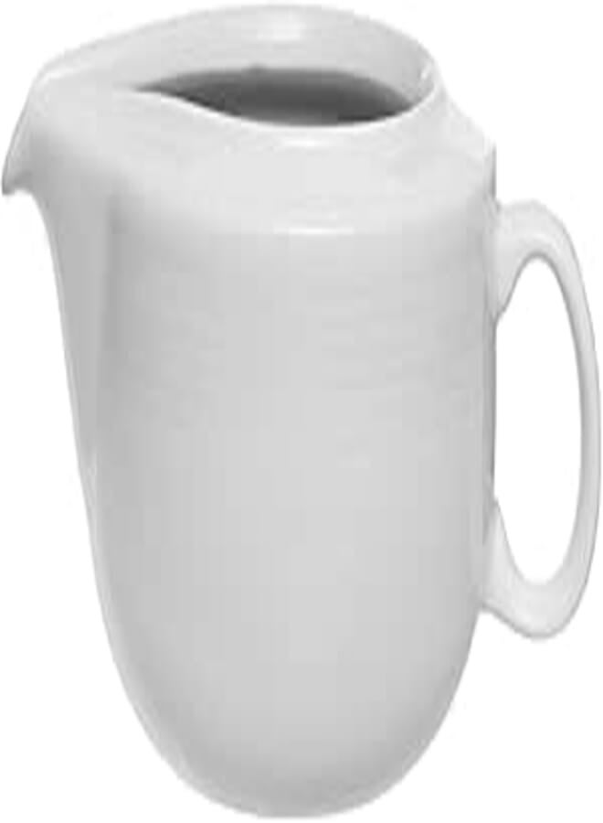 Royal Porcelain | Creamer | 0.18 L | White | Shape 19