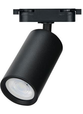 Horoz - Rooster 115-003-001 30W Basel GU10 Socket LED Track Spot Basel - Image 1