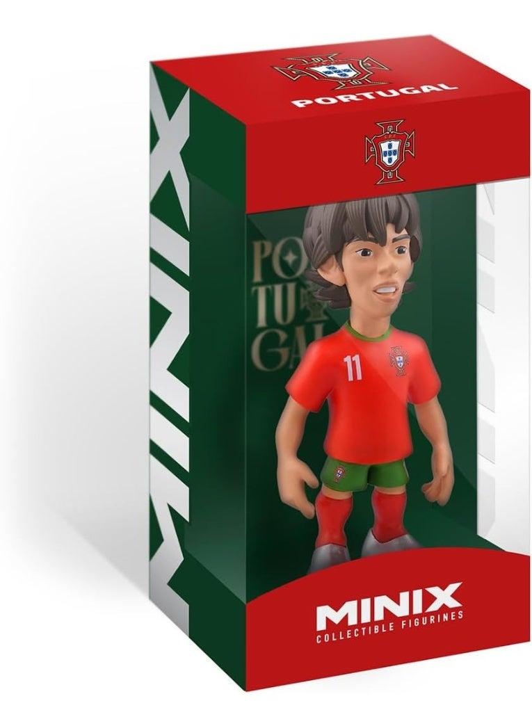 Minix Portugal Joao Felix 12cm (18567) - Image 2