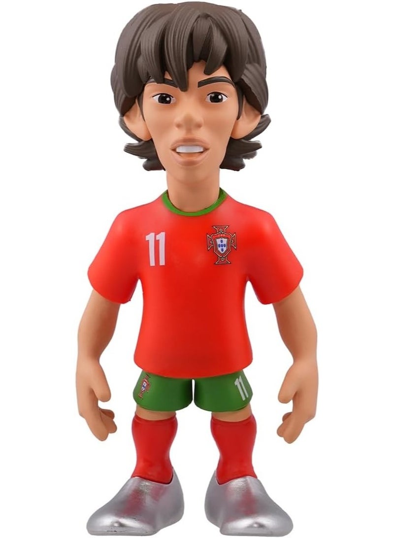 Minix Portugal Joao Felix 12cm (18567) - Image 3