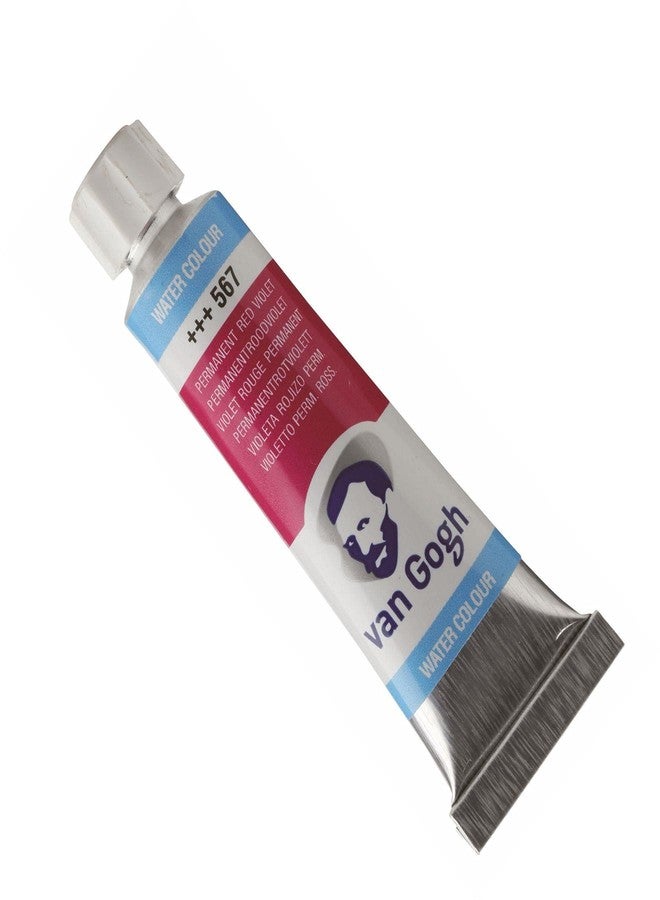 Royal Talens Van Gogh Artists' Watercolor, 10ml Tube, Perman