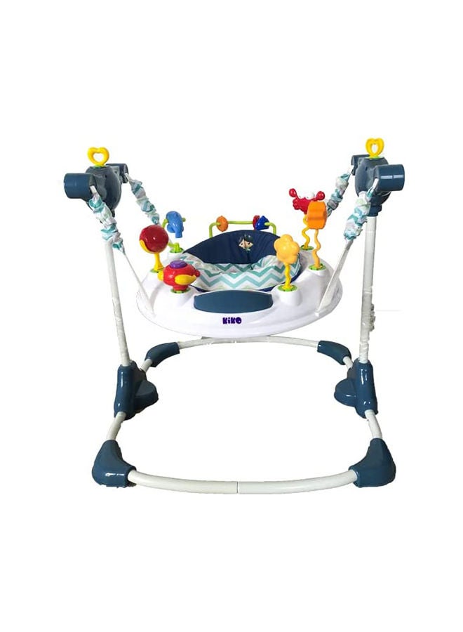 كيكو نطاط تعليم المشي مع ألعاب - Image 1