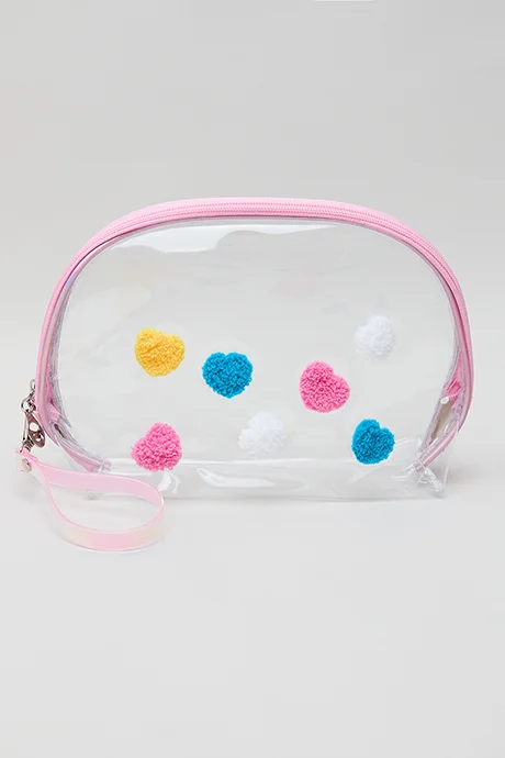 أر أند بي 3 Pack Toiletry Pouch Set