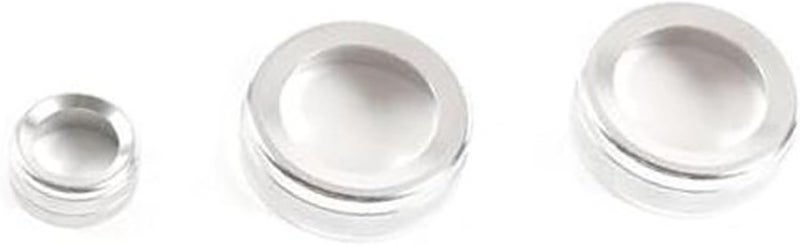 Vuzmode Car Multimedia Button Cover for Hilux - Image 1