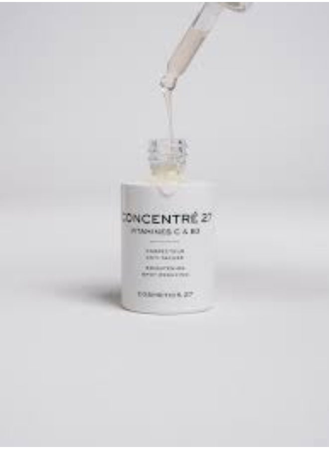 Cosmetics 27 CONCENTRE 27 30ml - Image 3