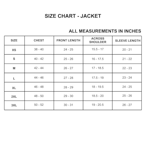 playR Men Adult Astor Jacket - Activewear Sport Jacket Regular Fit - FLEXVENT Lightweight Breathable Jacket for Gym, Running, Training, Workout, Fitness, Casual Wear for Fall and Winter - Image 4