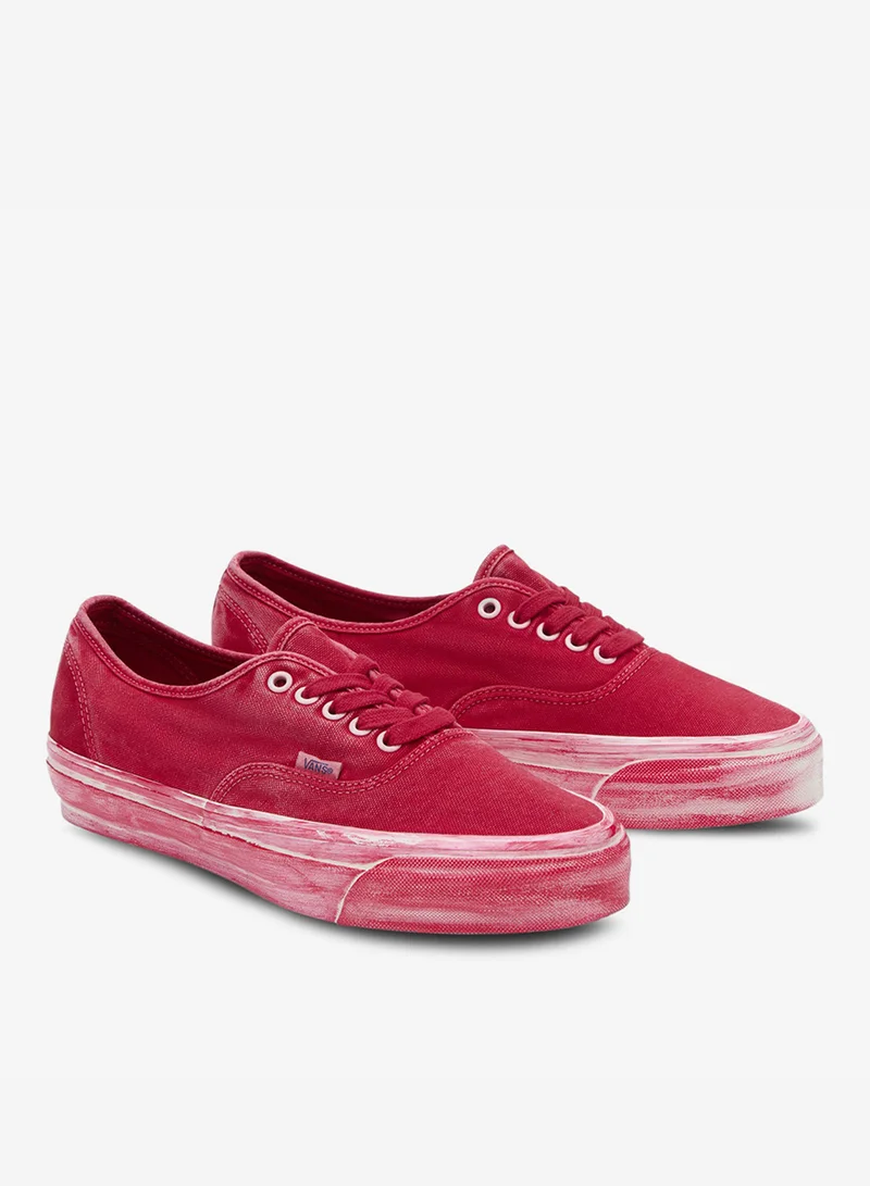 فانز حذاء أوثنتيك ريشيو 44 للجنسين