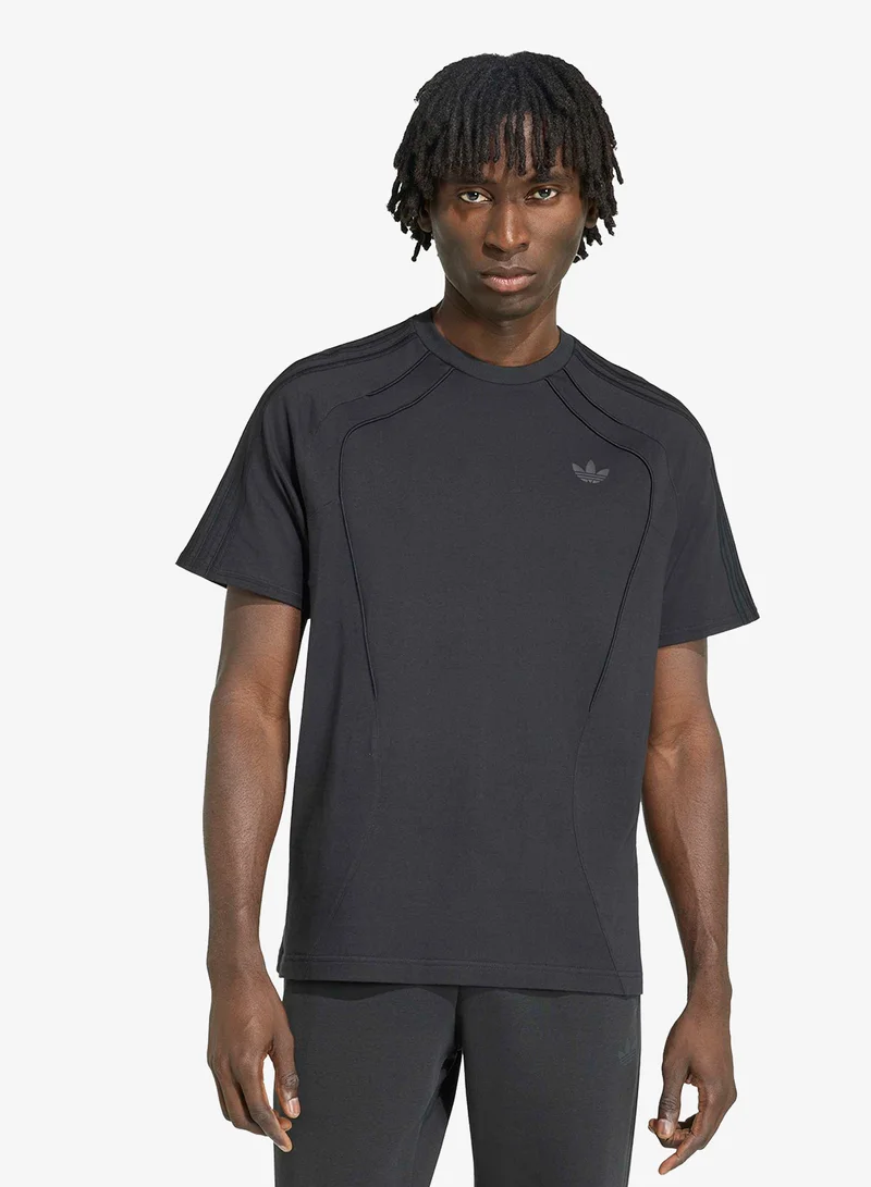 Adidas Originals Spacer Teamgeist Cutline T-Shirt