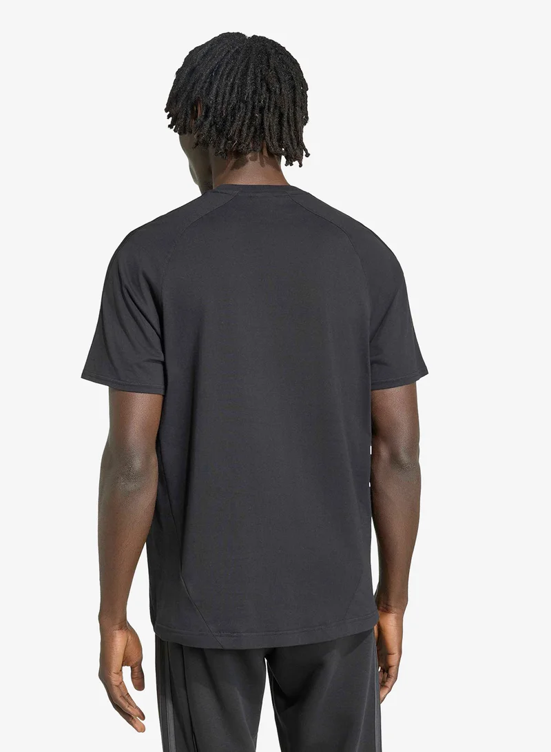 Adidas Originals Spacer Teamgeist Cutline T-Shirt