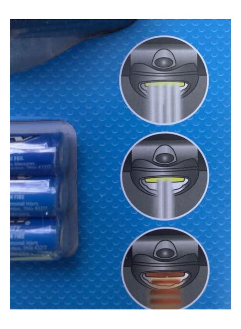 DORCY Active Series 150 Lumens Battery Powered Headlamp - Image 3