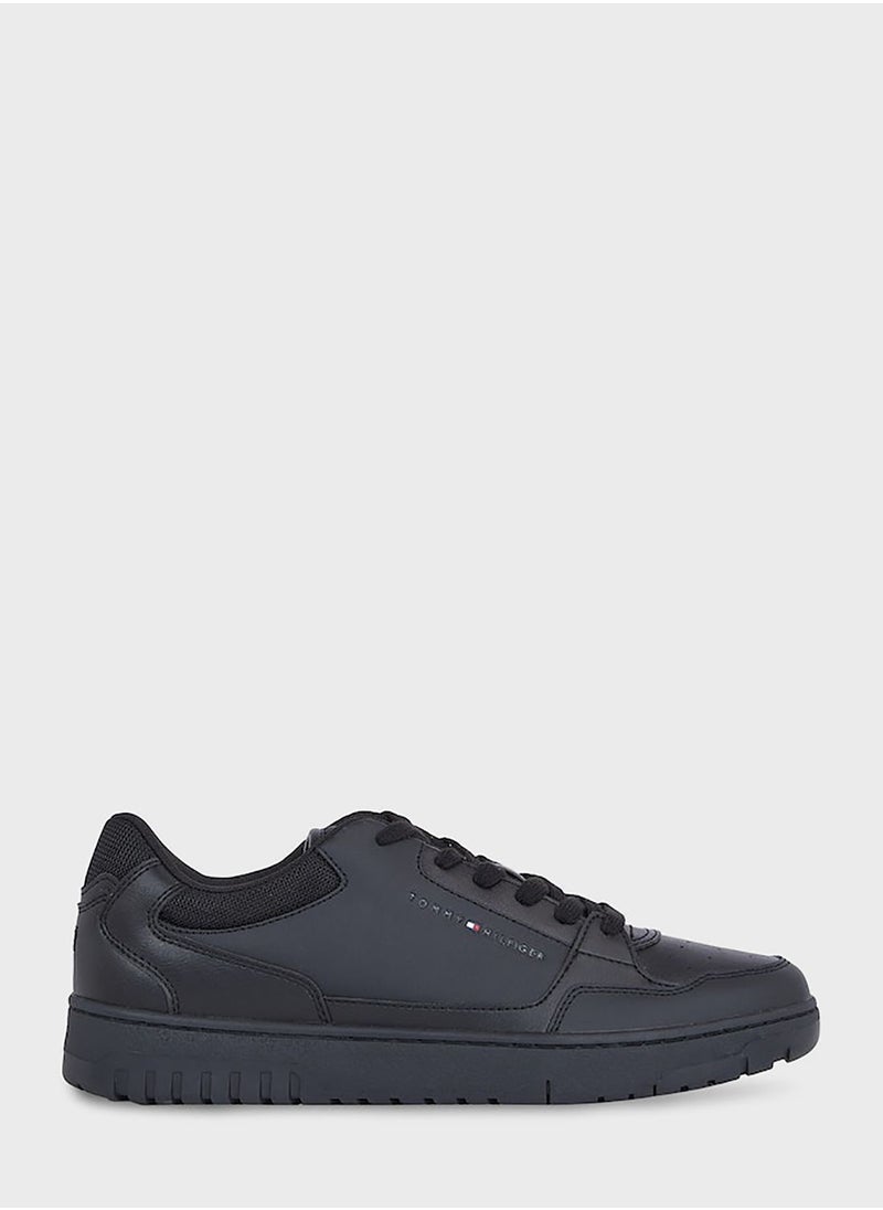 TOMMY HILFIGER - Casual Low Top Sneakers - Image 1