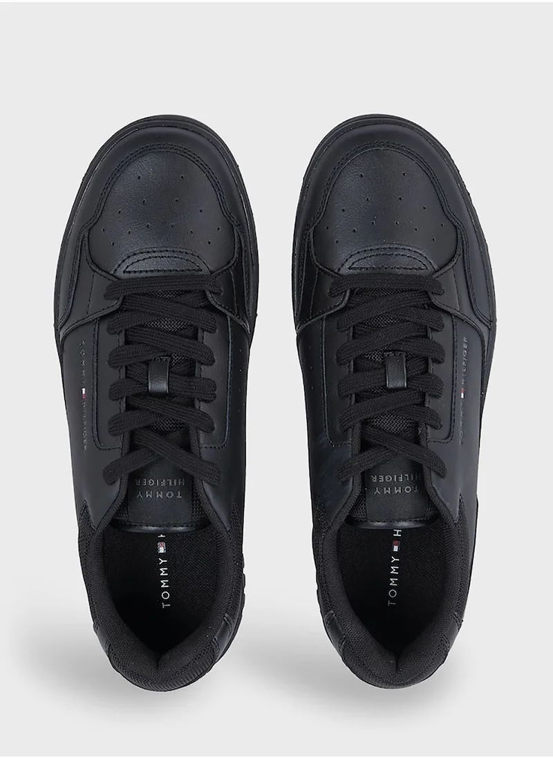 TOMMY HILFIGER Casual Low Top Sneakers
