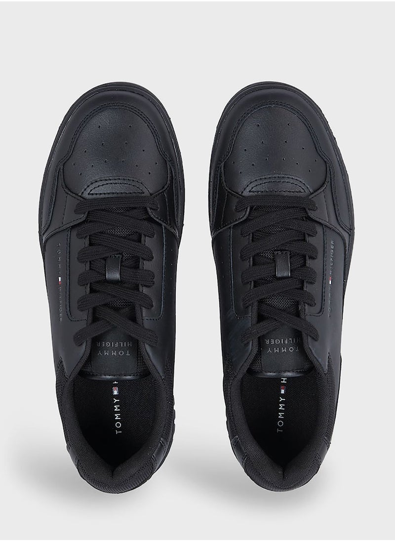 TOMMY HILFIGER - Casual Low Top Sneakers - Image 1